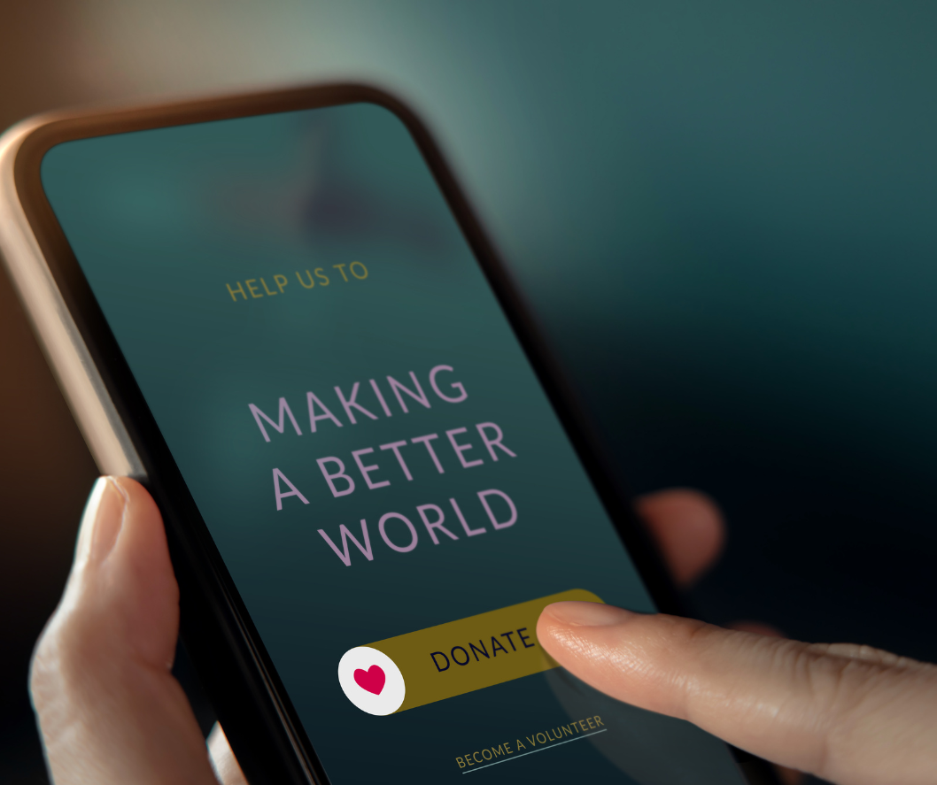 Support Us - Remme-Los Donation Banner