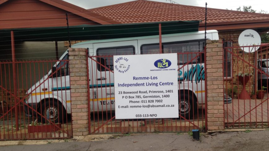 Remme-los Independent Living Centre