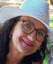 Resident: Debbie Joubert