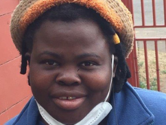 Eunice (Caregivier Remme-Los)