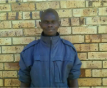 Patrick Bhaduza (Caregiver Remme-Los)