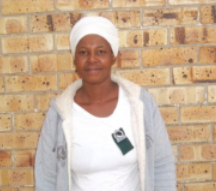 Rosy Sithole (Remme-Los)