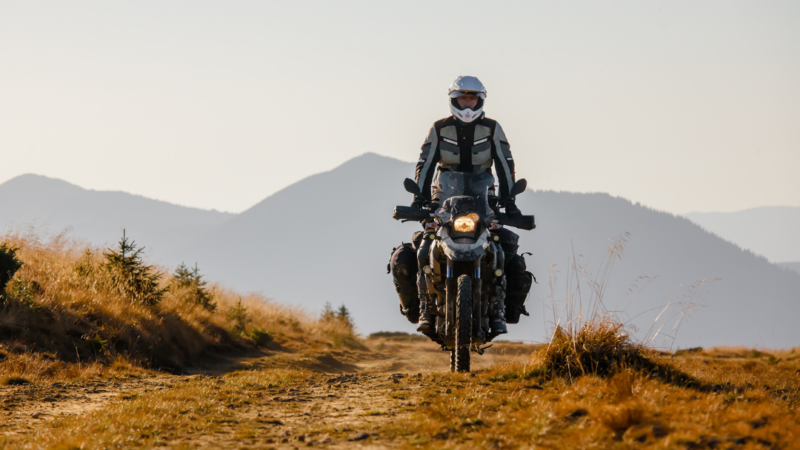 Ride For A Cause
