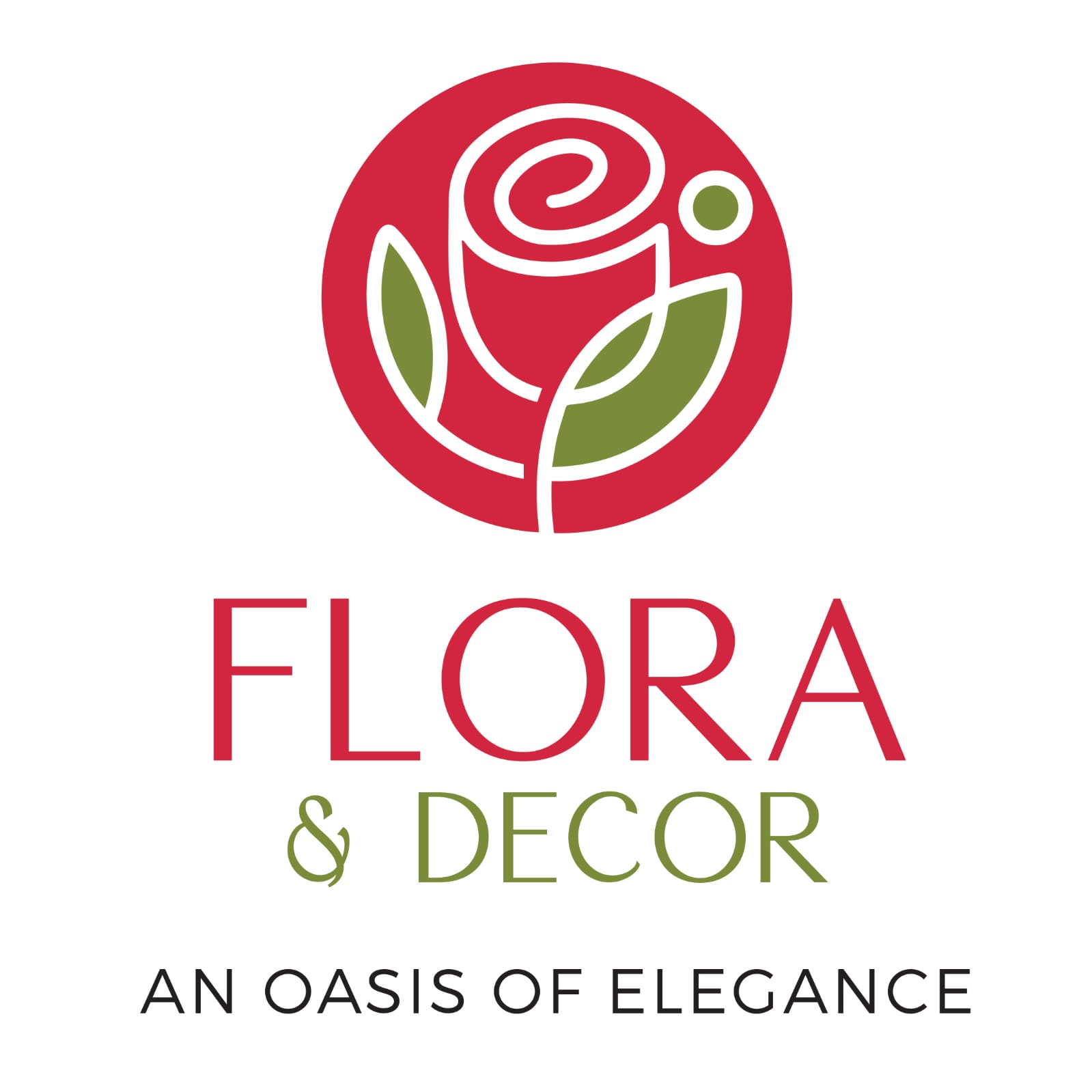Flora & Decor