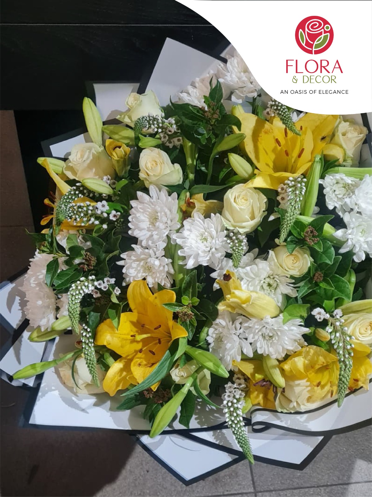 Flora & Decor